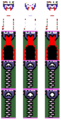 The sprite sheet in the characters folder of the game