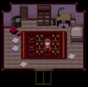 Madotsuki's Room.png