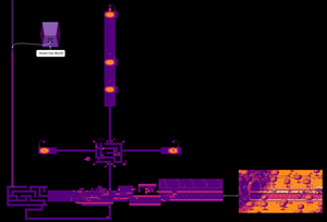 NES Glitch Tunnel map.png