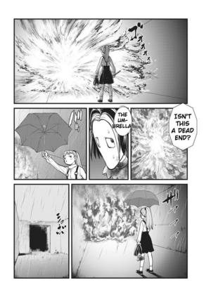 Manga flaming tunnel.jpg
