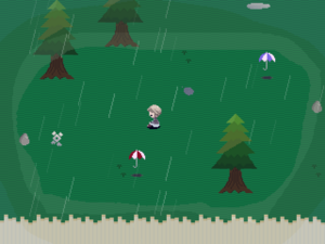 Rainy Woods Path new5.png