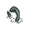 Yume Nikki:Sea Snake