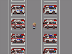 Ambulance parking facility.png