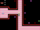 Yume 2kki:Heart Maze