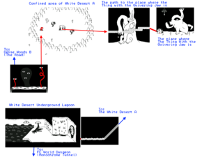 White Desert Underground Area Map.png