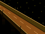 #373 - "Highway", by JIVV - Enter the Highway for the first time.
