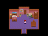 Uneven Dream:Totsutsuki's Room