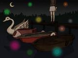 #174 - "Boat Trip", by ガン★カゼ - After sleeping 16 times.