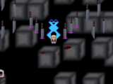 Knife World (To Abyssal Garden)