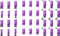 Sprite sheet