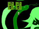 Yume 2kki:Serpent Ruins B