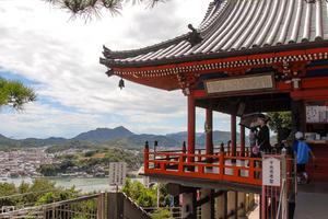 Japan senkoji temple.jpg