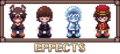 Effects