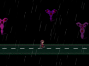 Dense Woods A | Yume Nikki Index | Yume Wiki