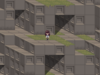 Braingirl:Cubic Ruins