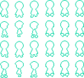 Sprite sheet