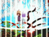#157 - "Imprisoned Fairy", by 向詠にいち - After getting the Fairy effect.