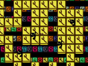 Rainbow tiles maze invisible.png