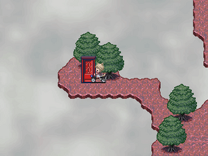 Stomach maze red door.png