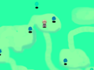 Yume 2kki:Cloud Floor