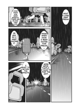 Manga infinite road.jpg