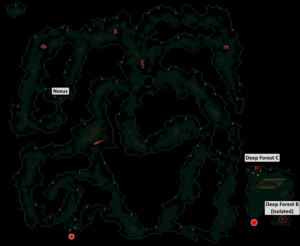 Deep Forest A map.png