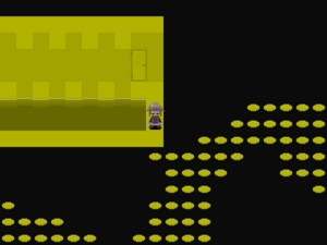 Pulsating Yellow Passage isolated1.png