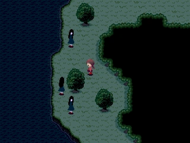 Yume Nikki:Witch's Island