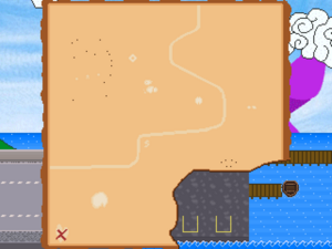 Journey's Road lost map.png