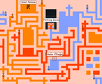 Art Deco World (Roadmap Maze)