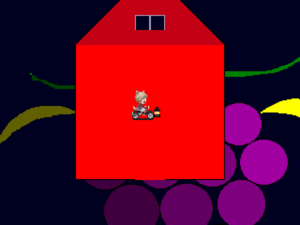 Abandonedcampsite redtent.png