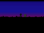 Upper Island - Broken Game Boy